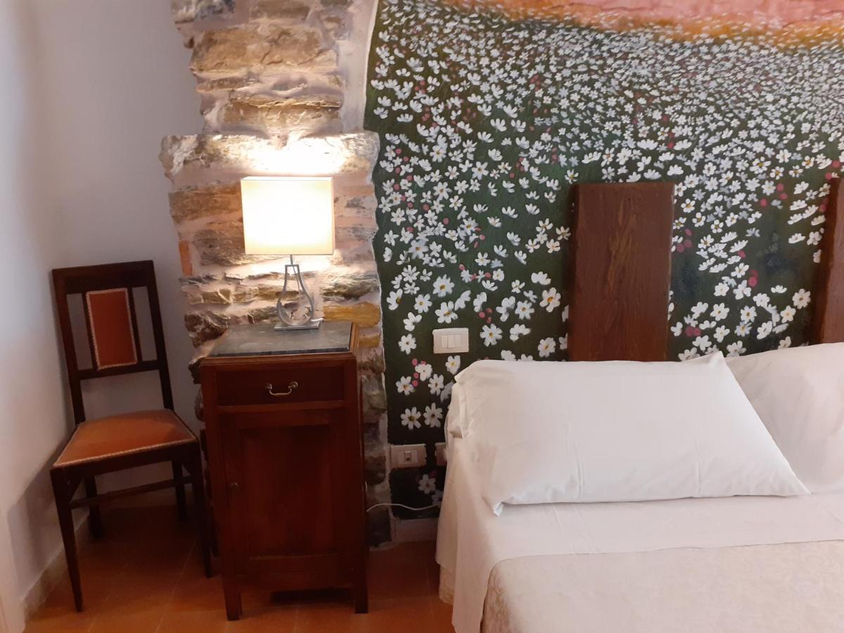 Scaglie Di Mare Manarola Exterior foto